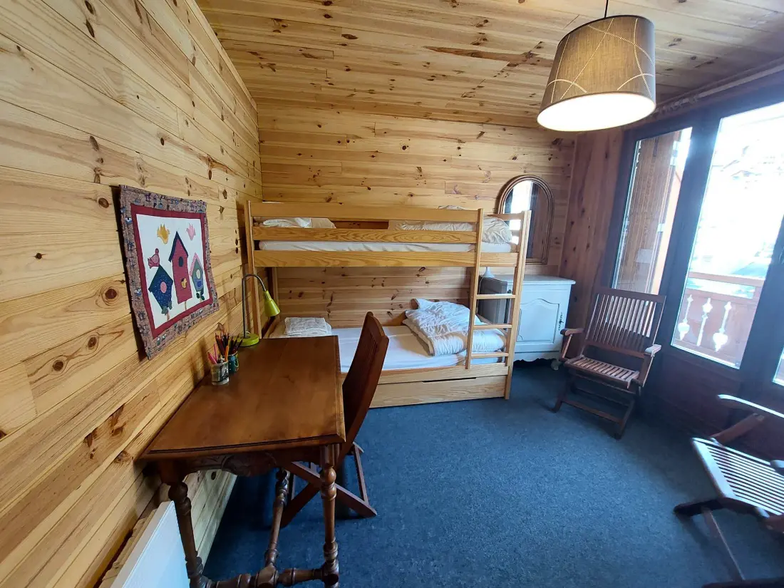 Residencia Cabourg A