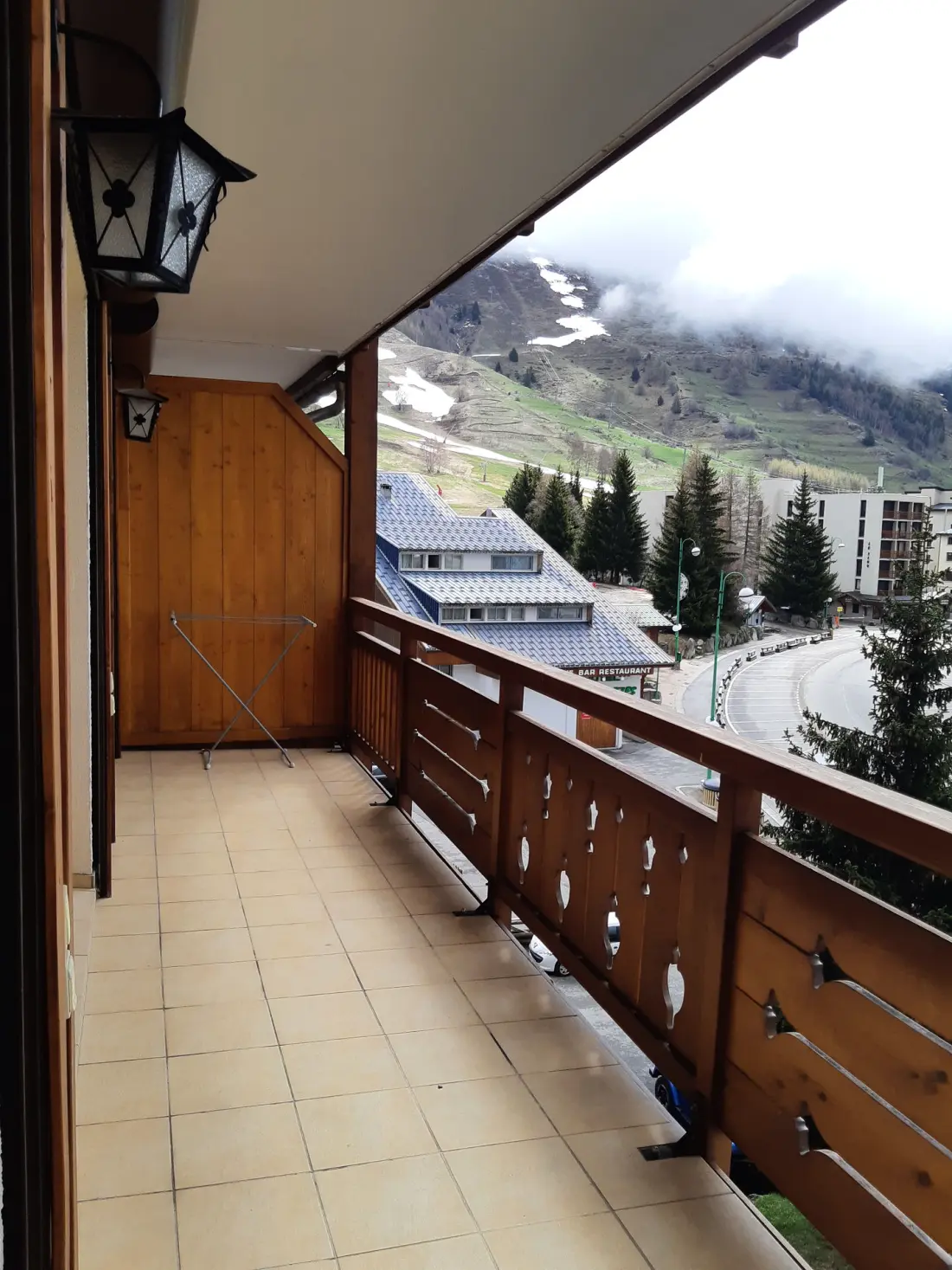 Residencia Cabourg A