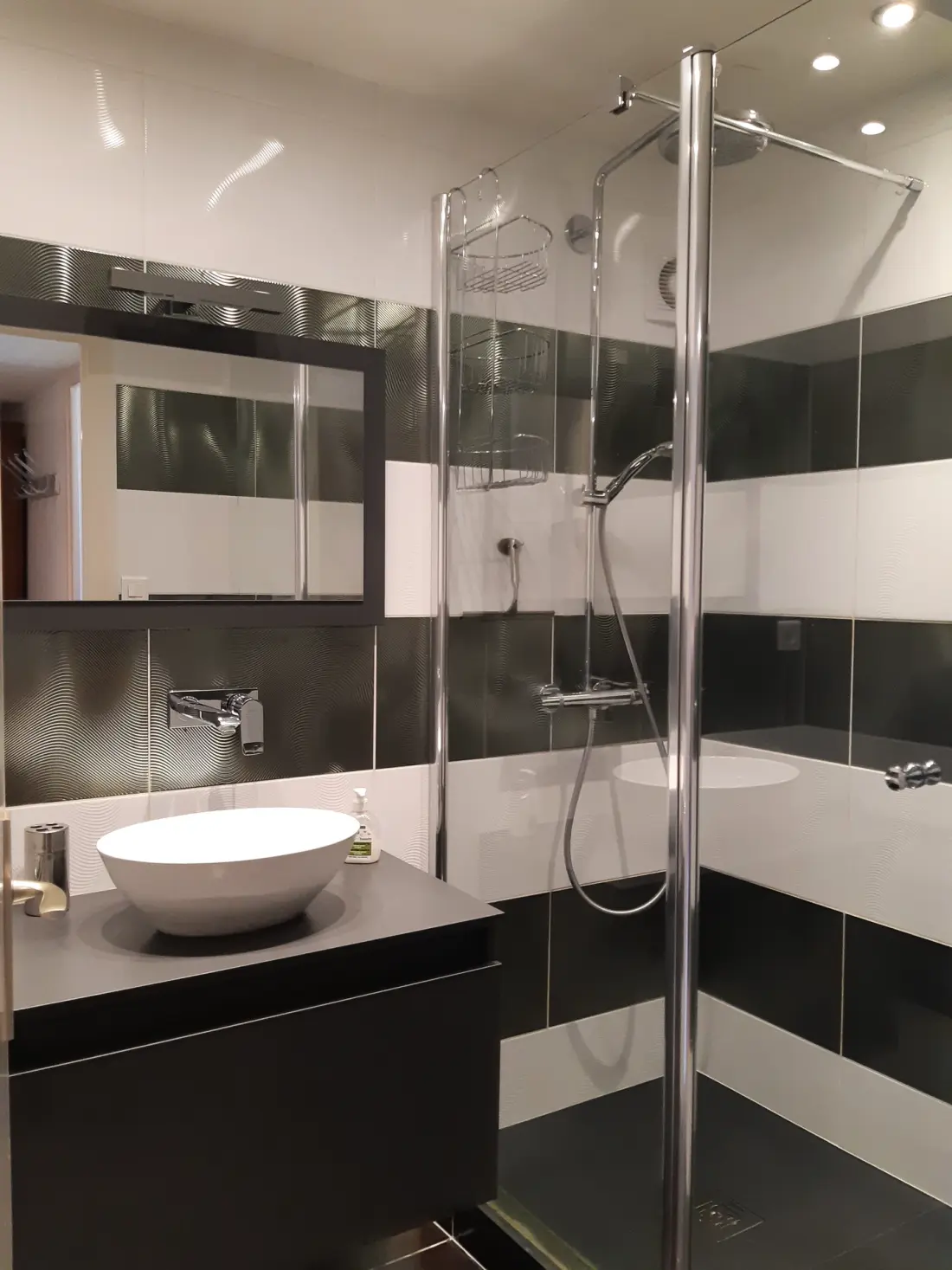 Residencia Cabourg A