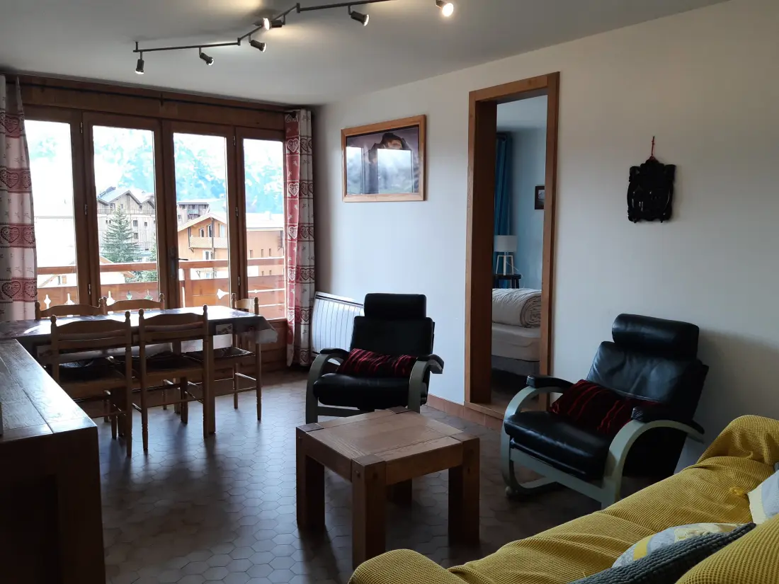 Residencia Cabourg A