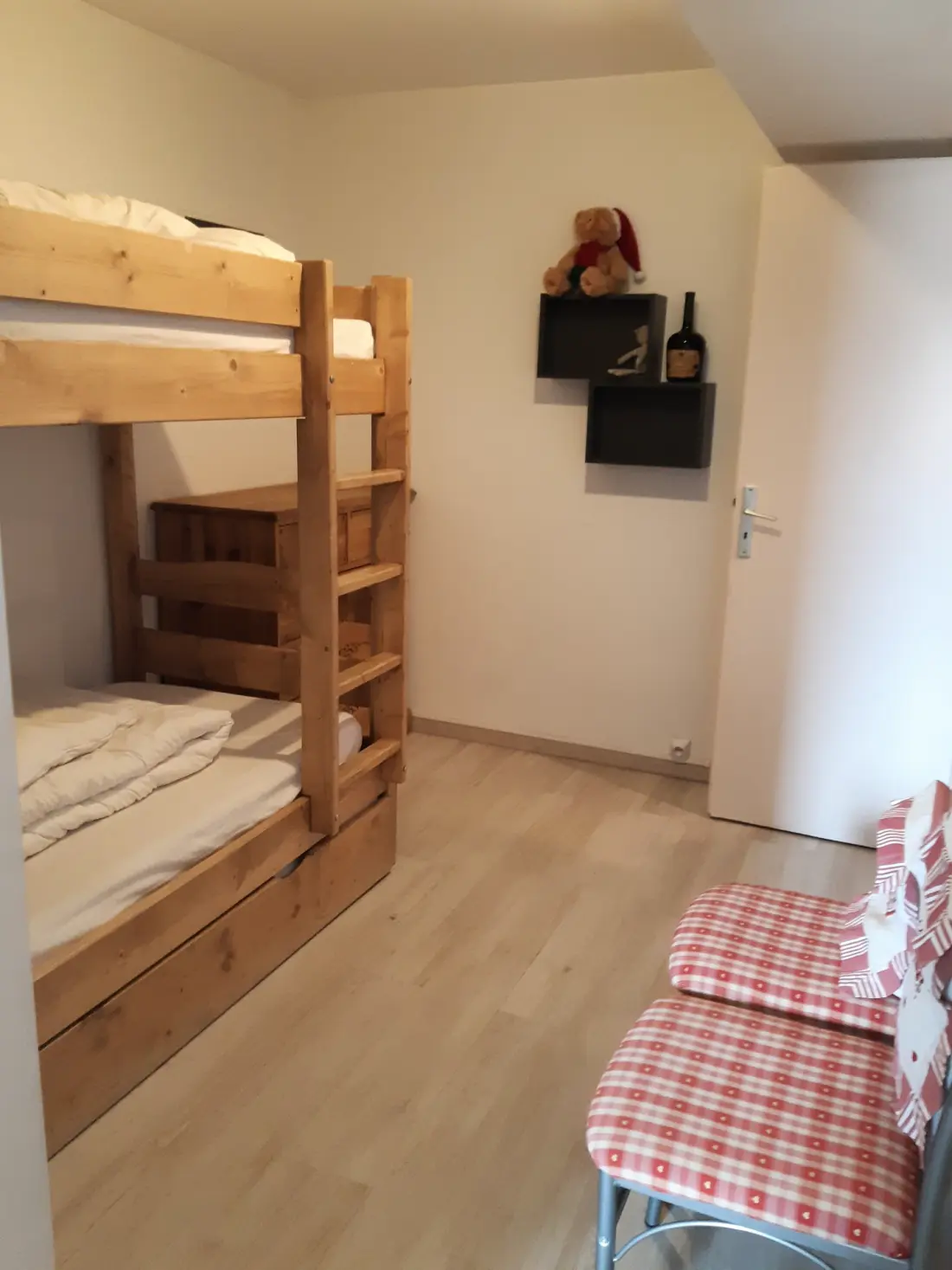 Residencia Cabourg A