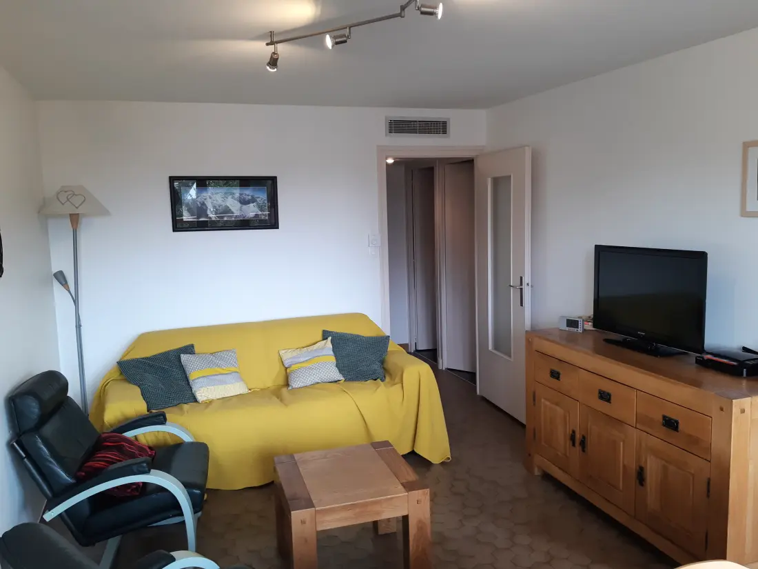 Residencia Cabourg A