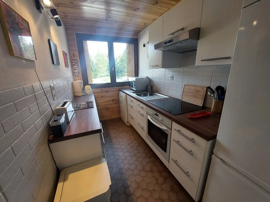 Residencia Cabourg A