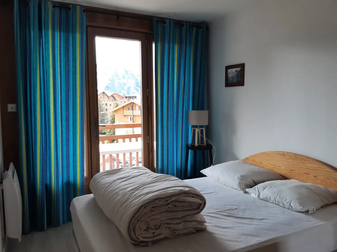 Residencia Cabourg A