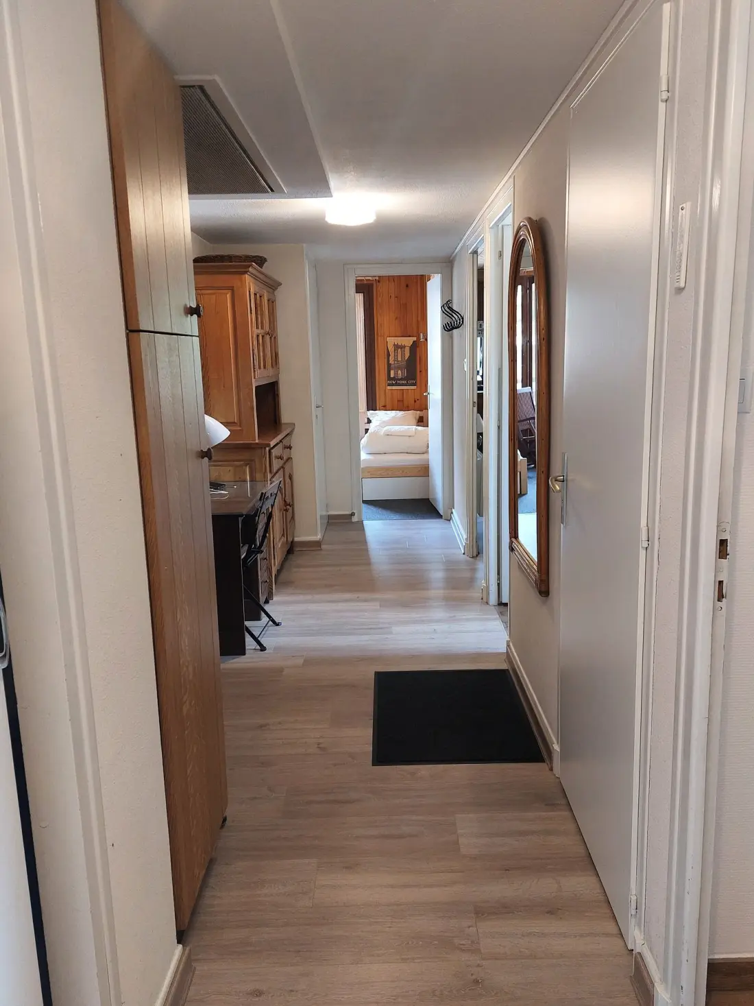 Residencia Cabourg A