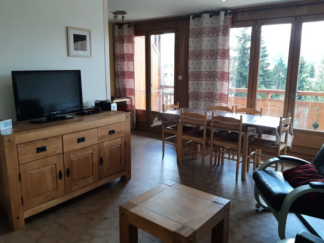Residencia Cabourg A