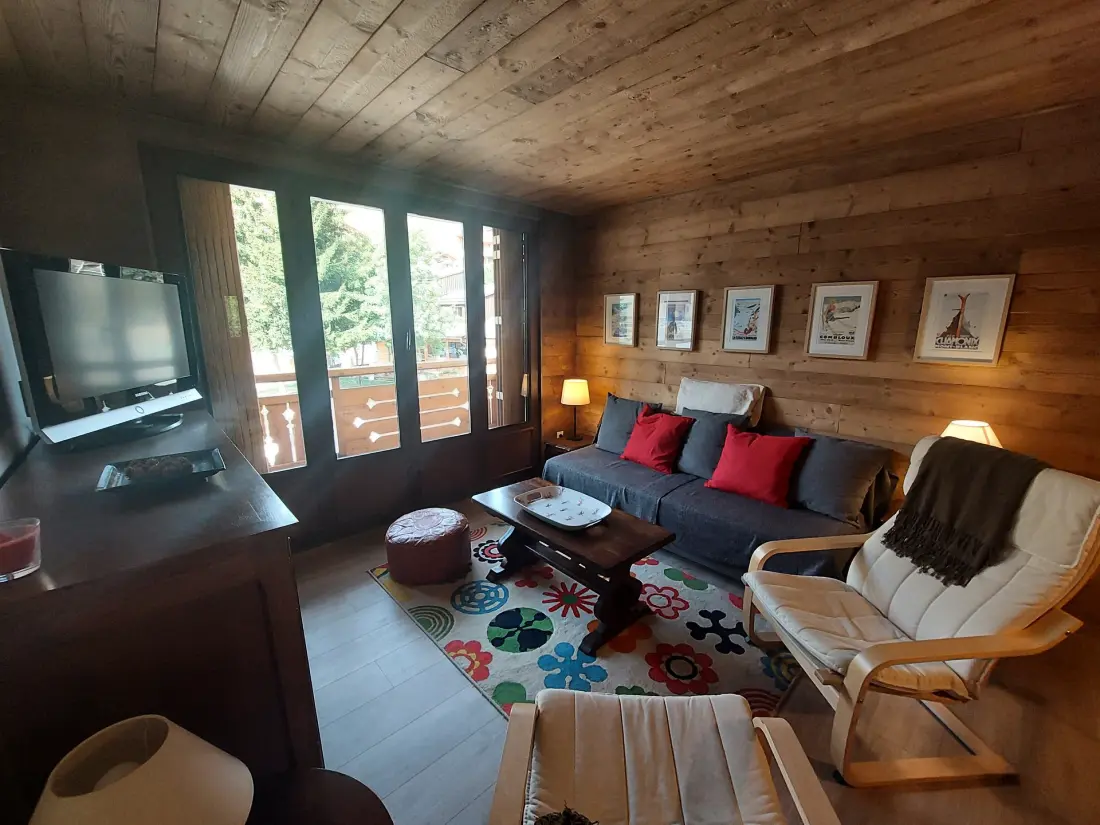 Residencia Cabourg A