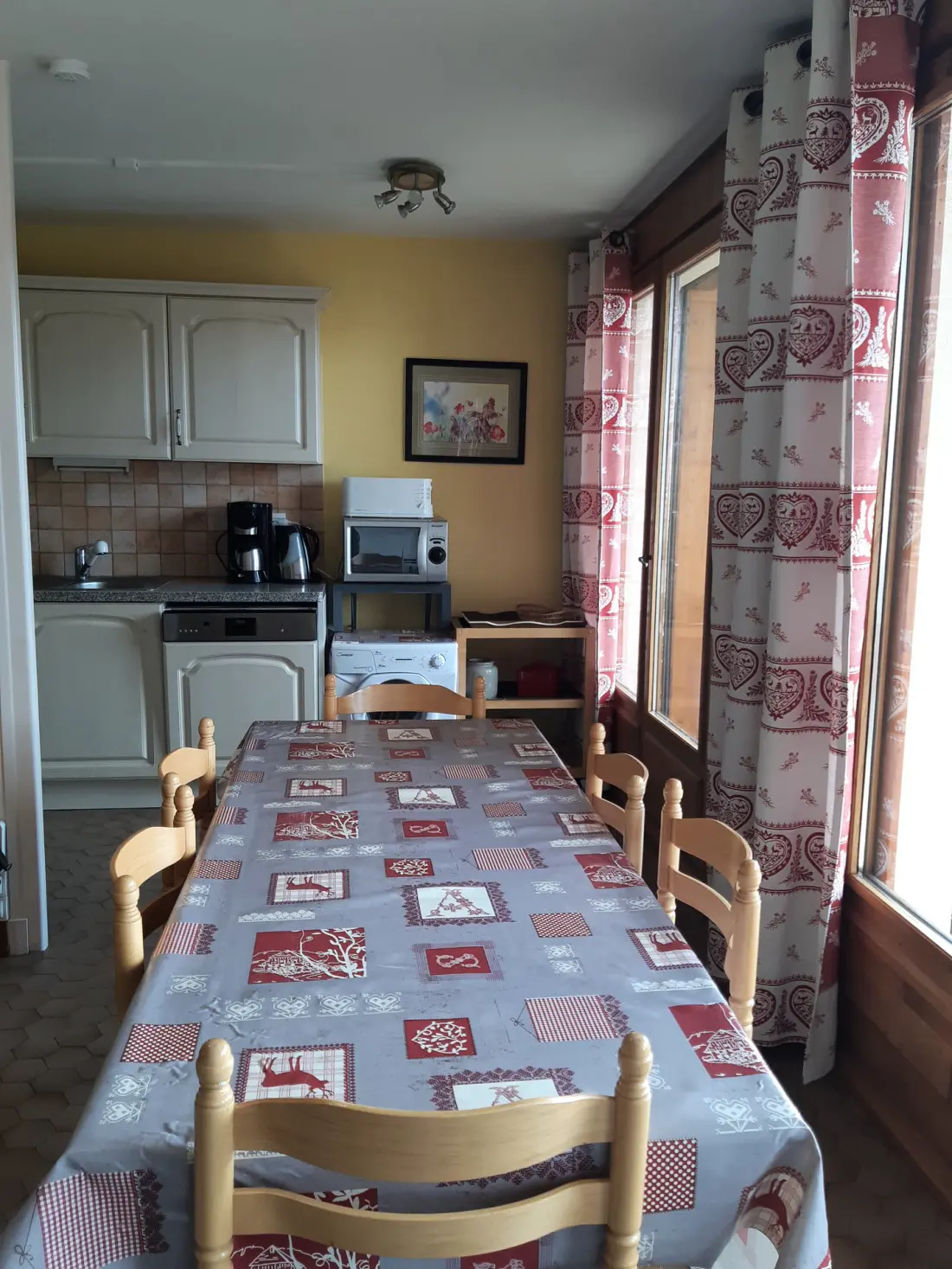 Residencia Cabourg A