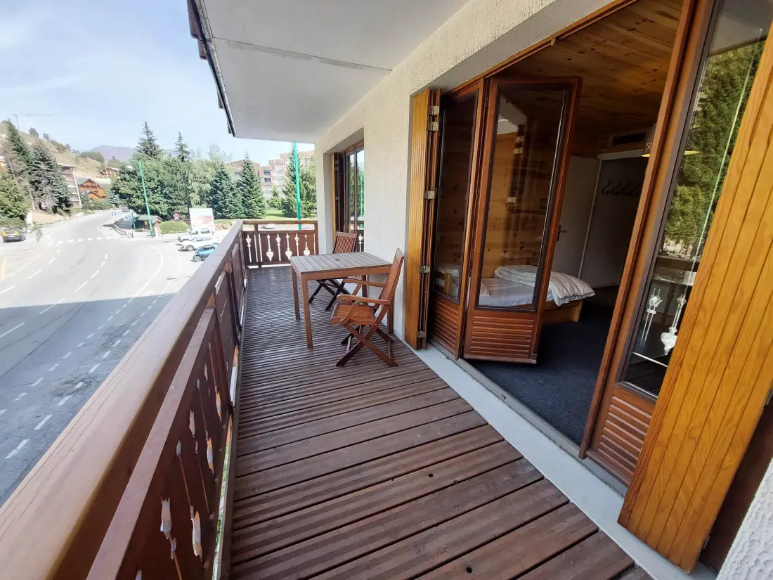 Residencia Cabourg A