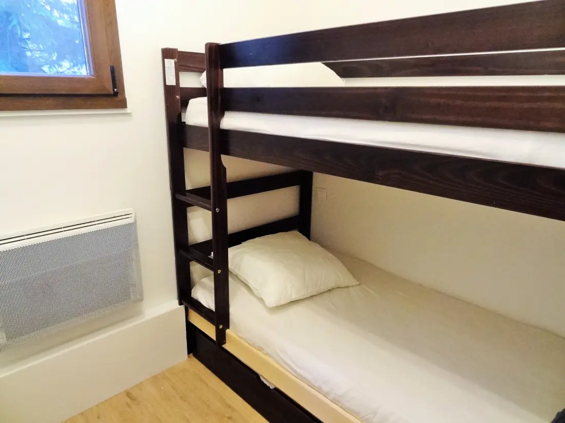 Residentie Cabourg B & C