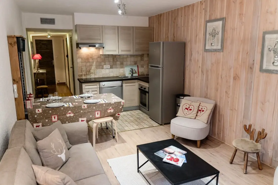 Residentie Cabourg B & C
