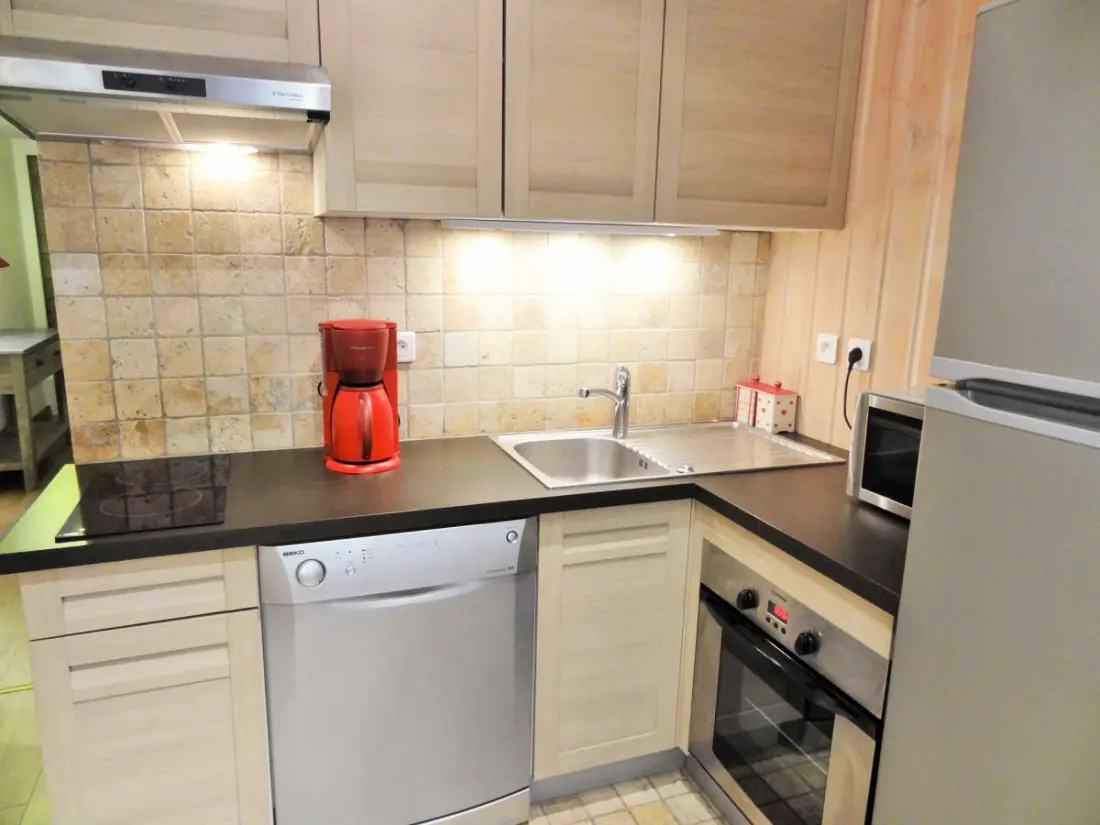 Residentie Cabourg B & C