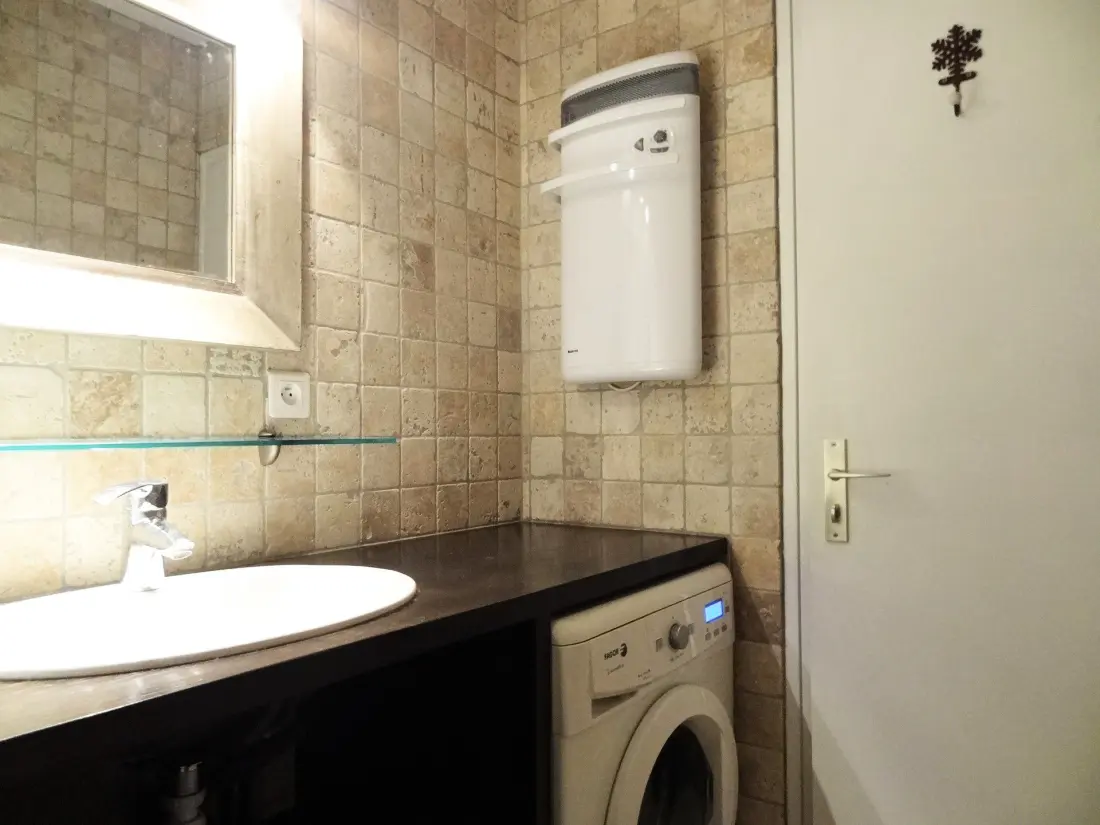 Residentie Cabourg B & C