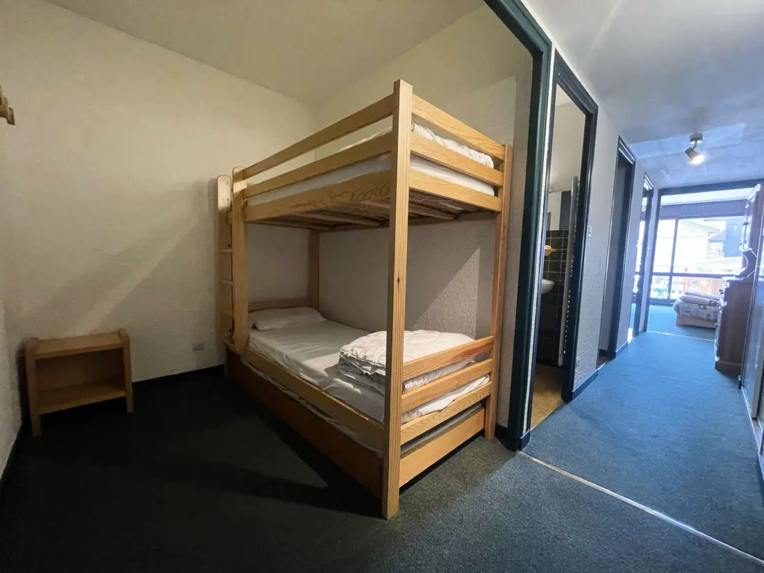 Cabourg rezidencia