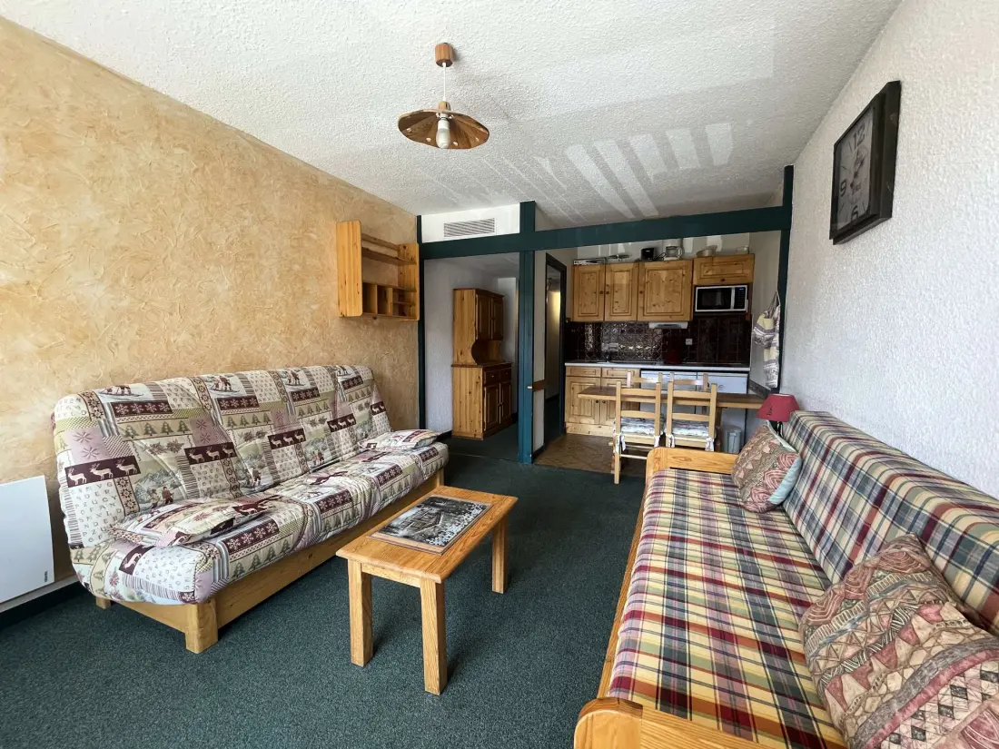 Cabourg rezidencia
