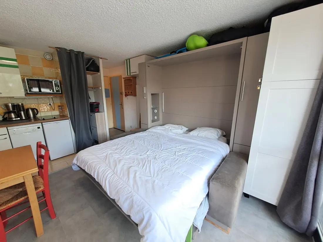 Residentie Champagne