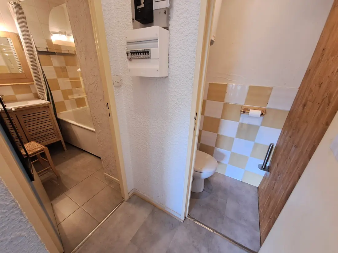 Residentie Champagne