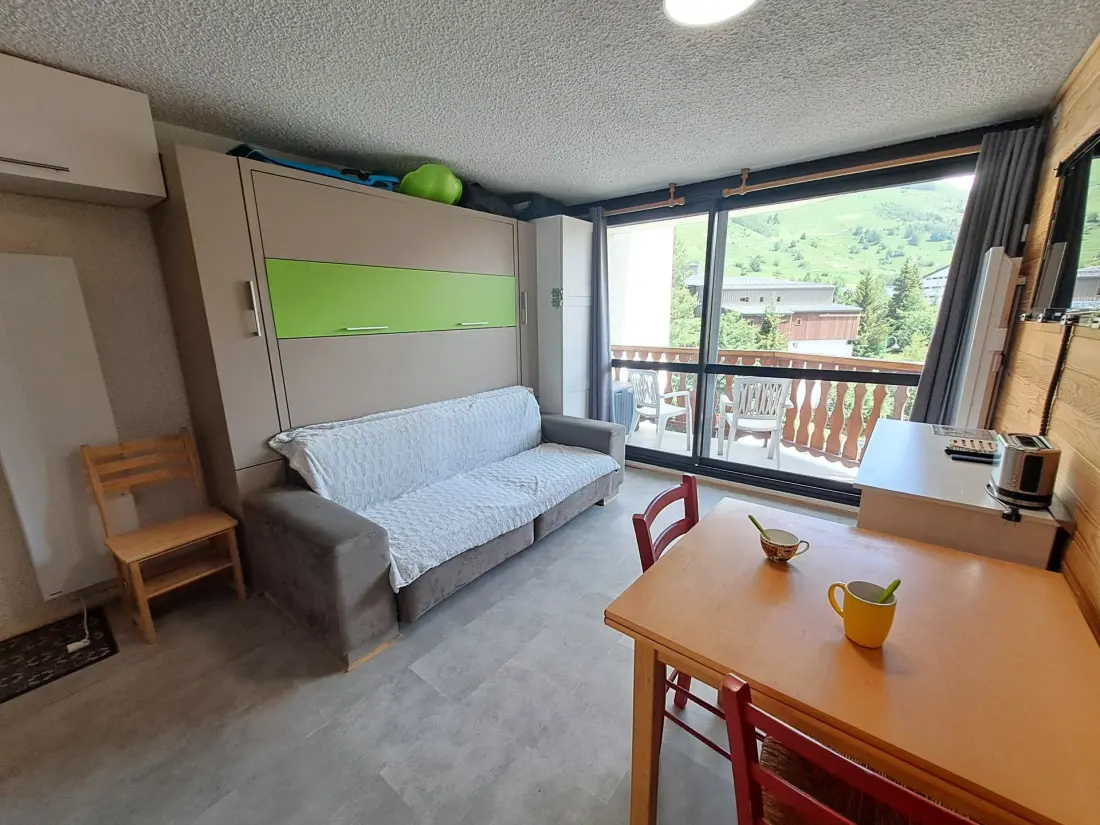 Residentie Champagne