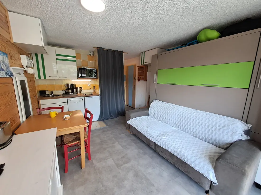 Residentie Champagne