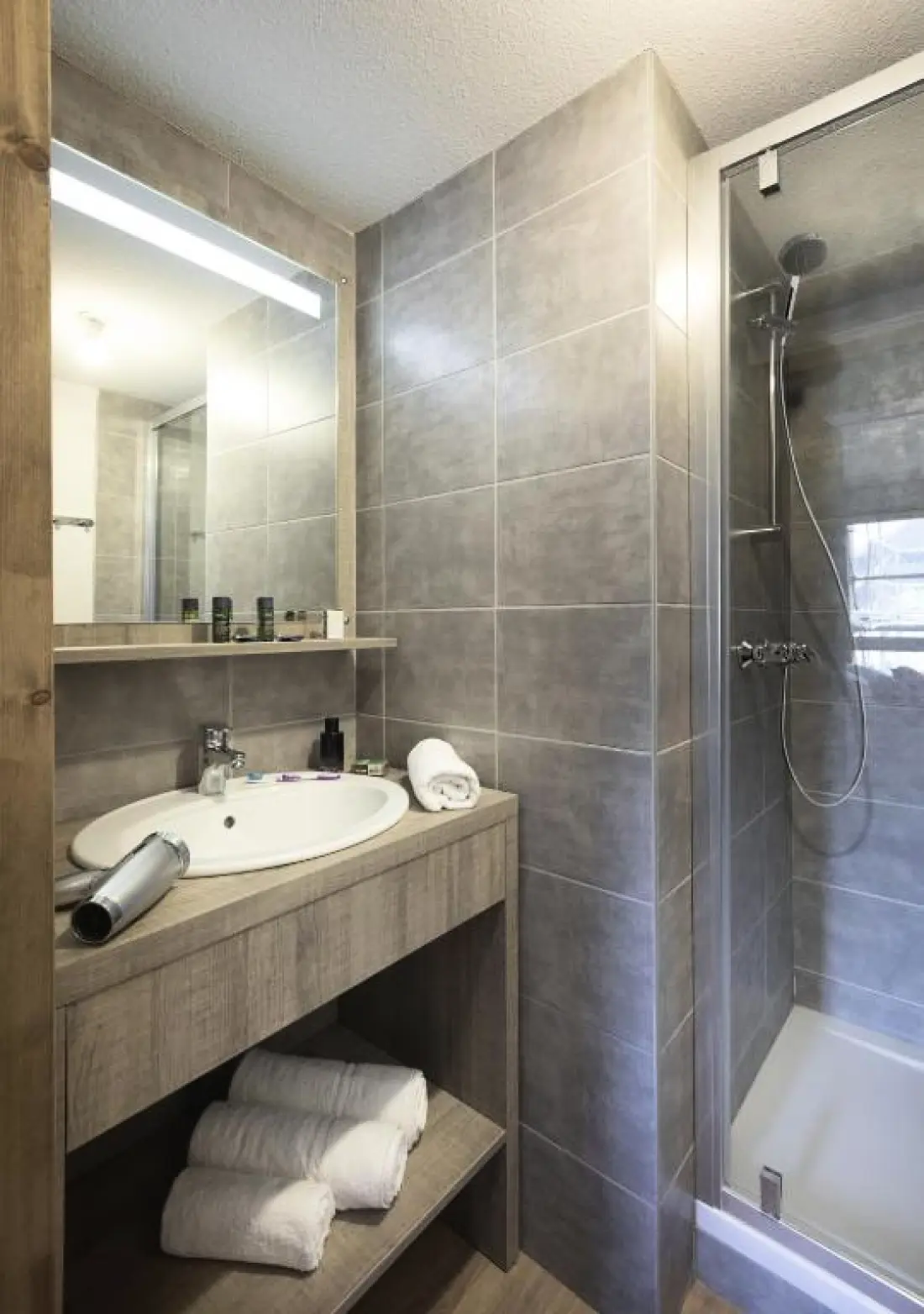 Residence Club MMV Les Clarines