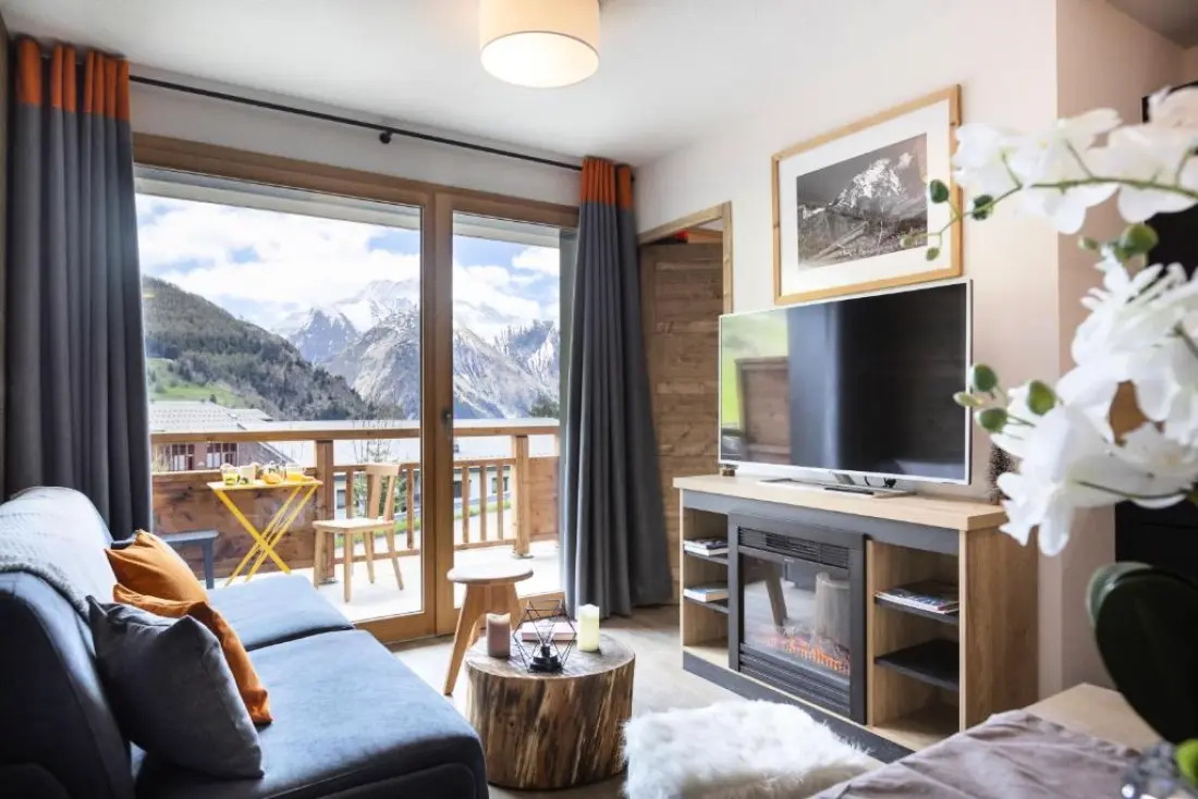 Residence Club MMV Les Clarines