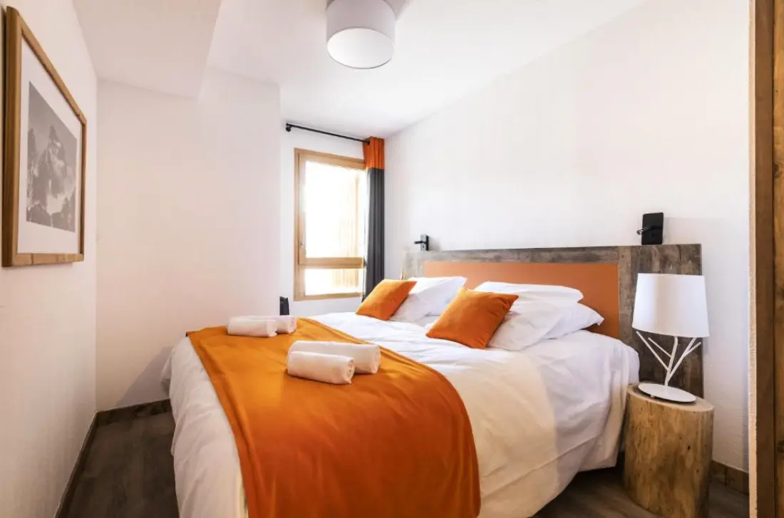 Residence Club MMV Les Clarines