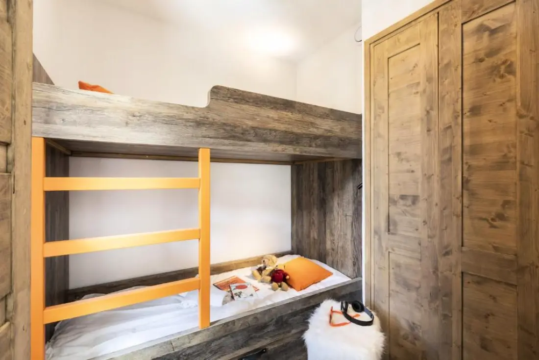 Residence Club MMV Les Clarines