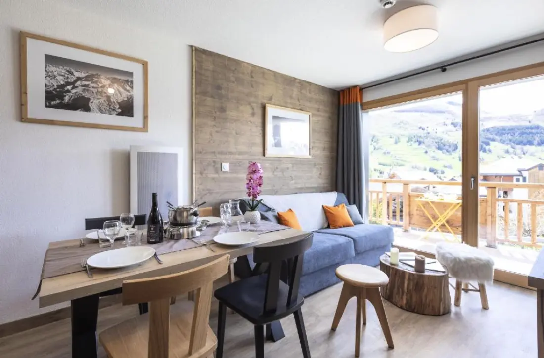 Residence Club MMV Les Clarines