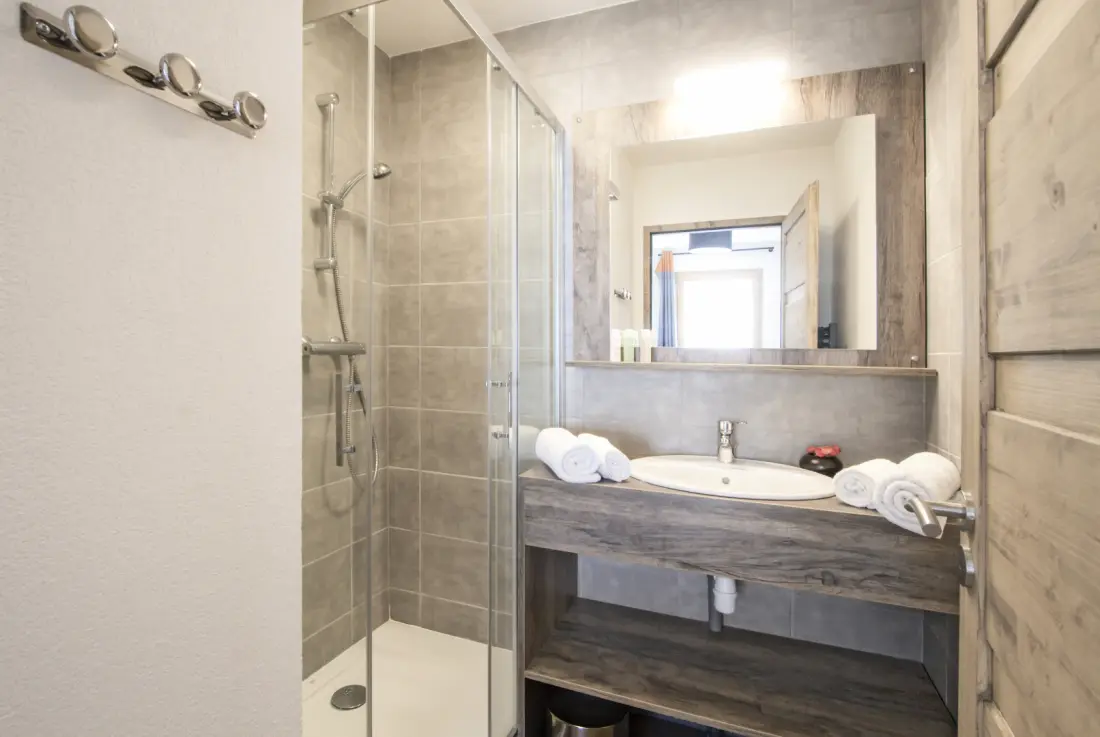 Residence Club MMV Les Clarines