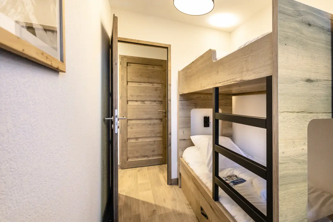 Residence Club MMV Les Clarines