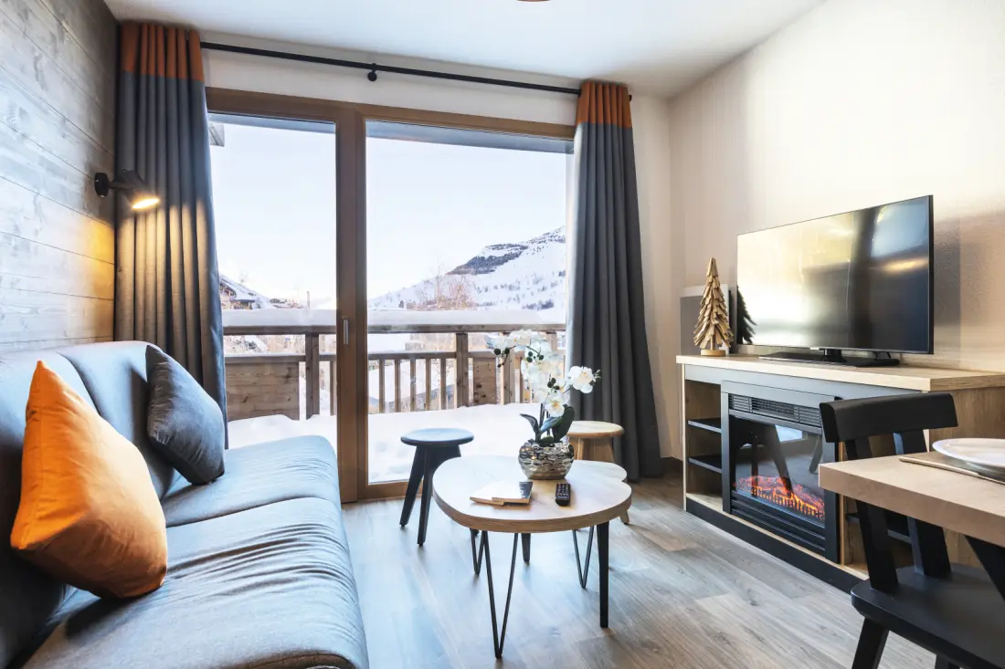 Residence Club MMV Les Clarines