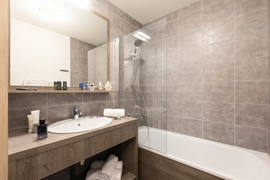 Residence Club MMV Les Clarines