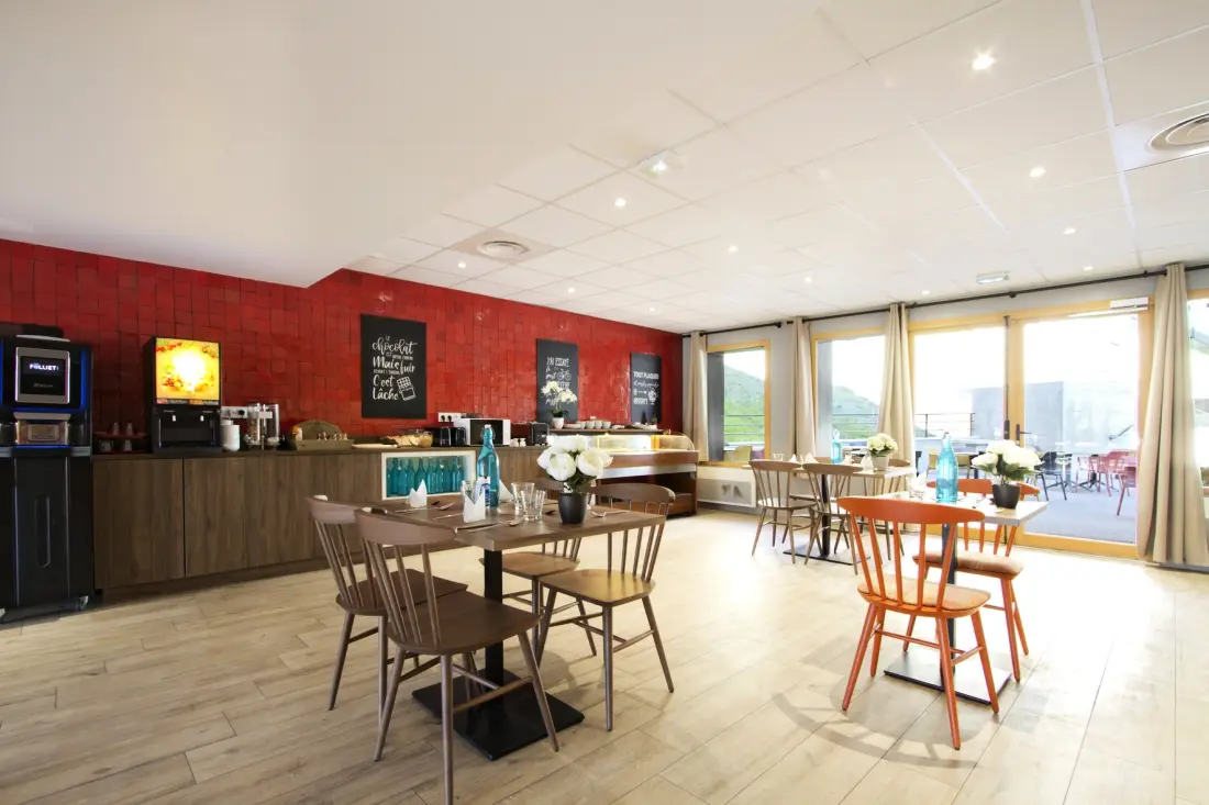 Residence Club MMV Les Clarines