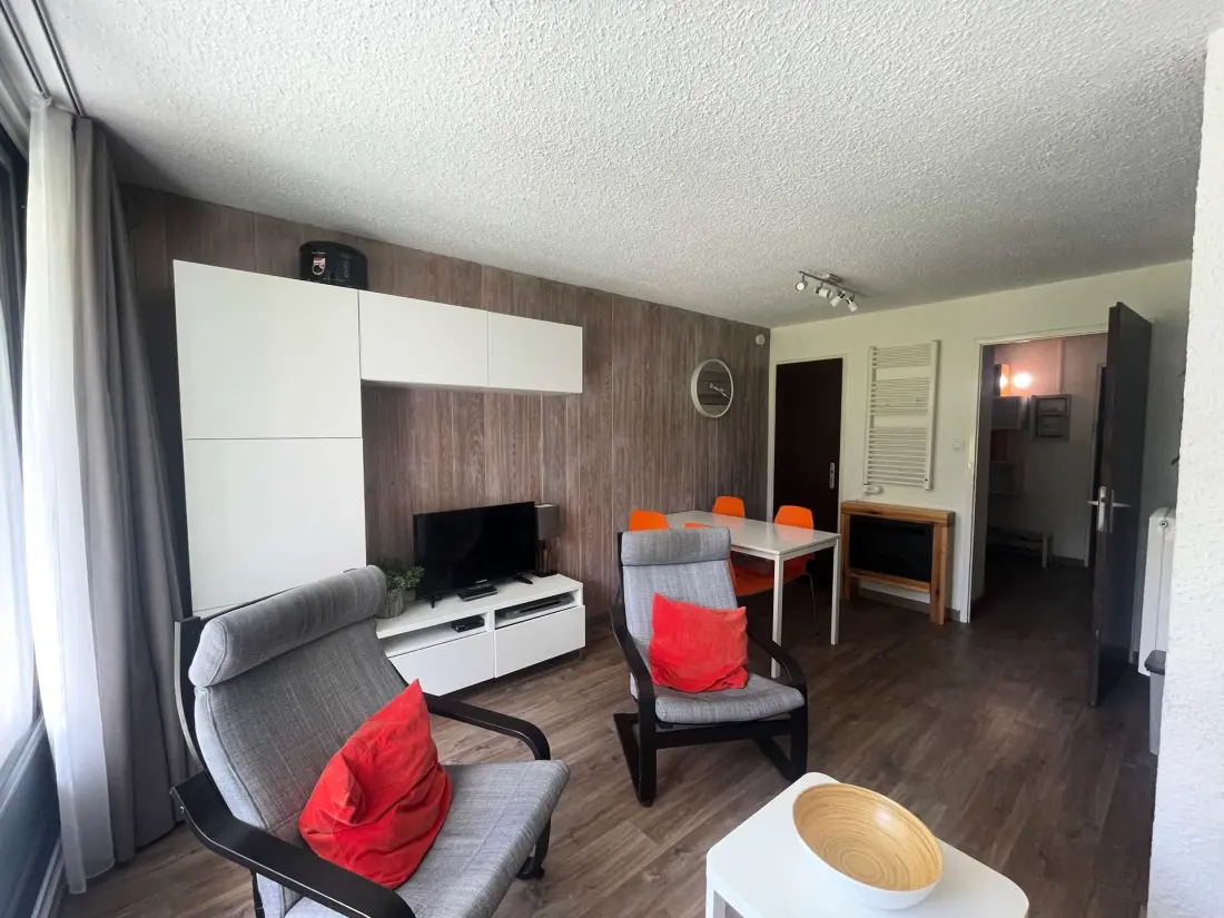 Residence Cote Brune 2