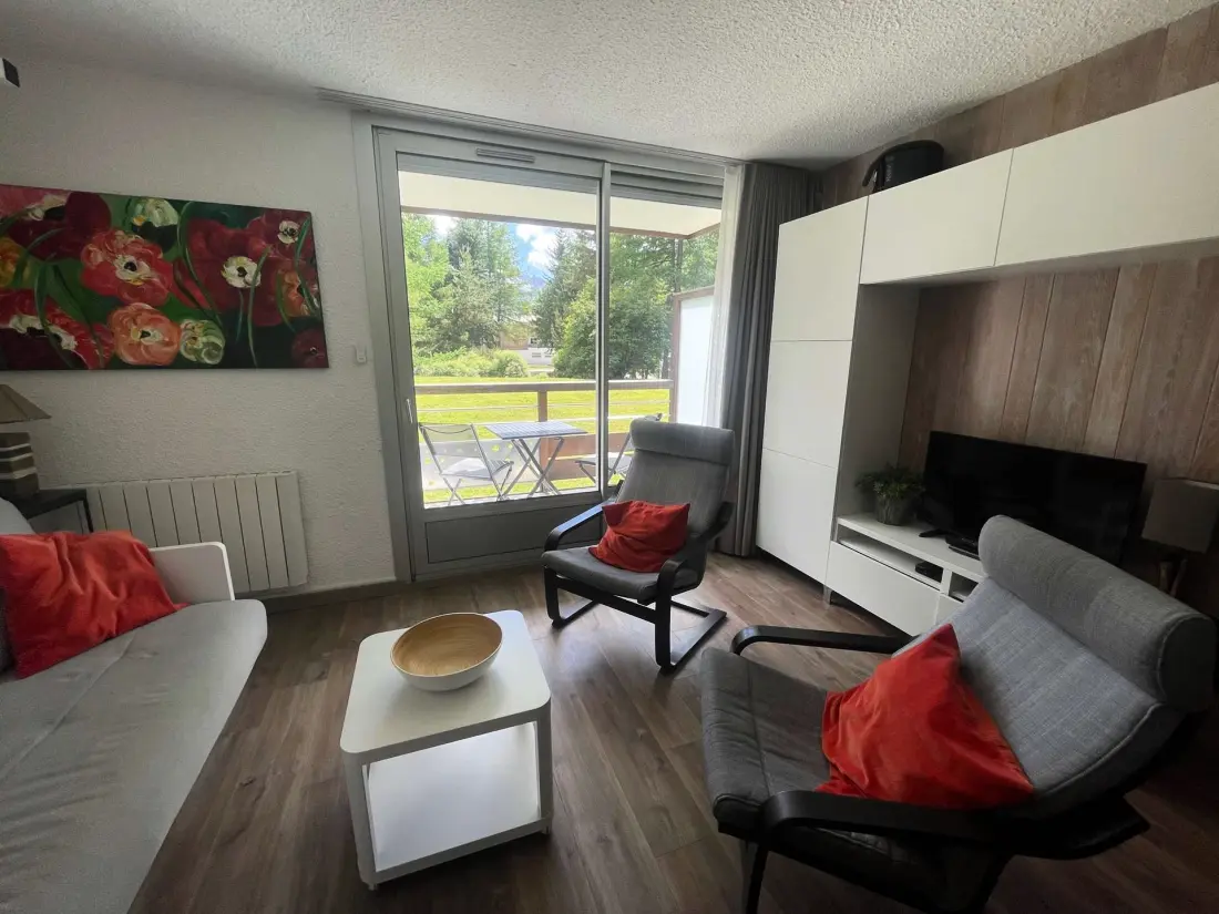 Residence Cote Brune 2