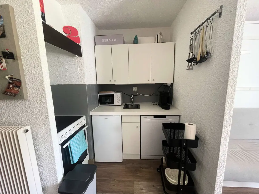 Residence Cote Brune 2