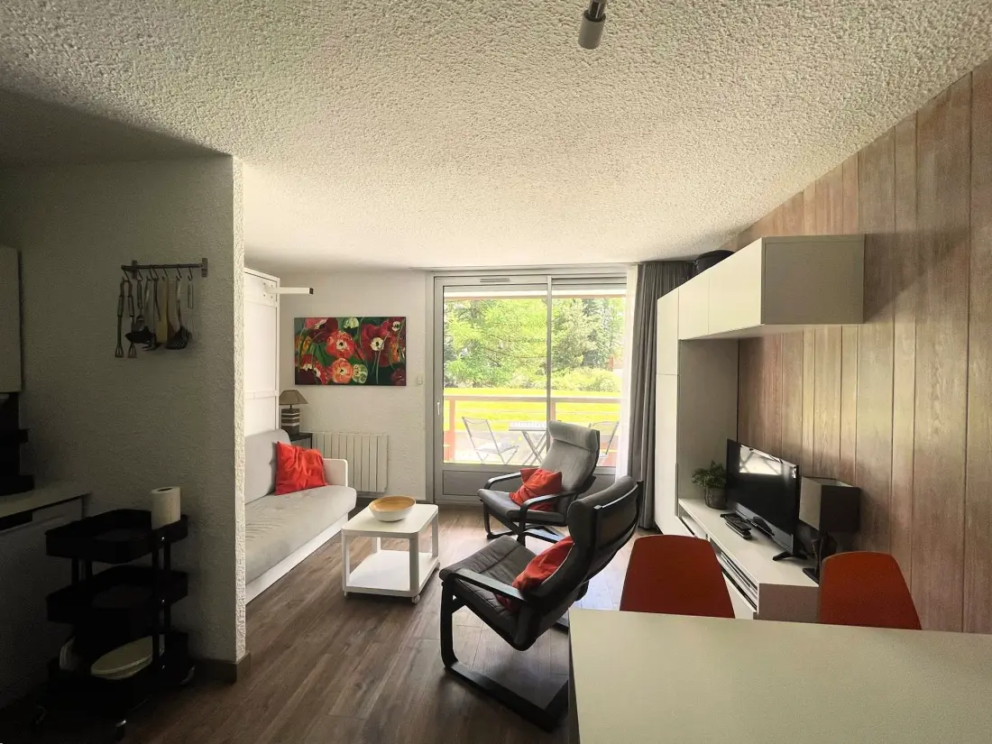 Residence Cote Brune 2