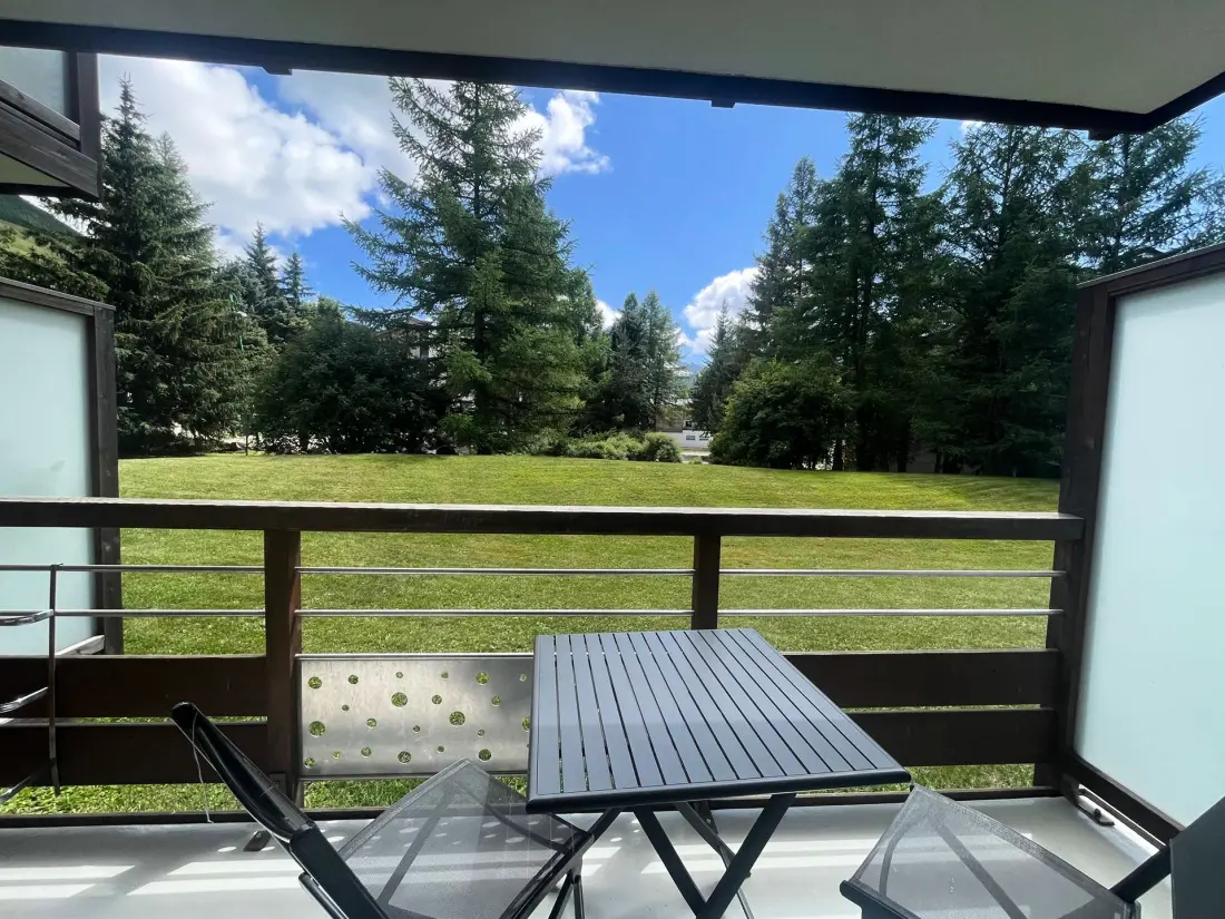 Residence Cote Brune 2