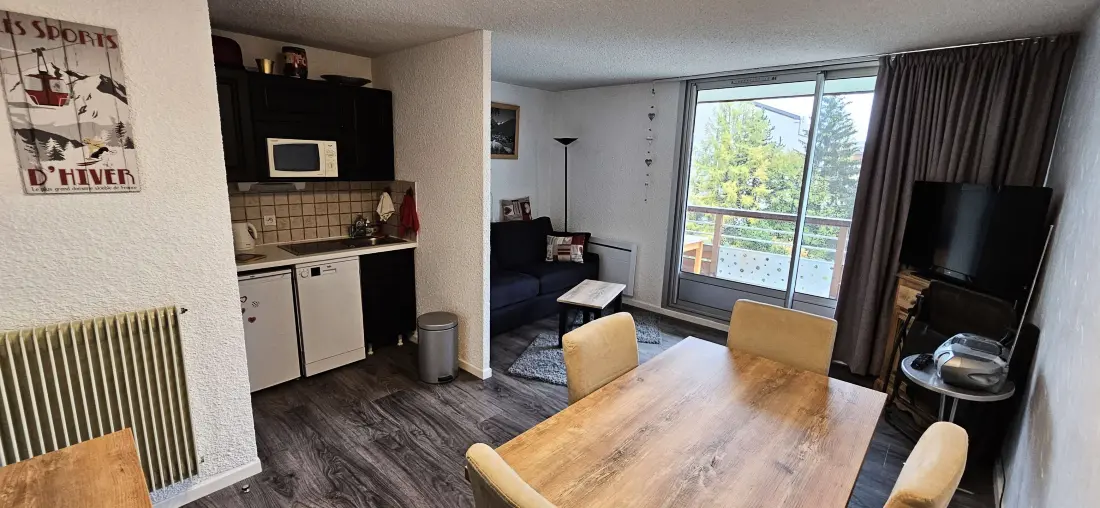 Residentie Cote Brune 3 Bat 3-d4