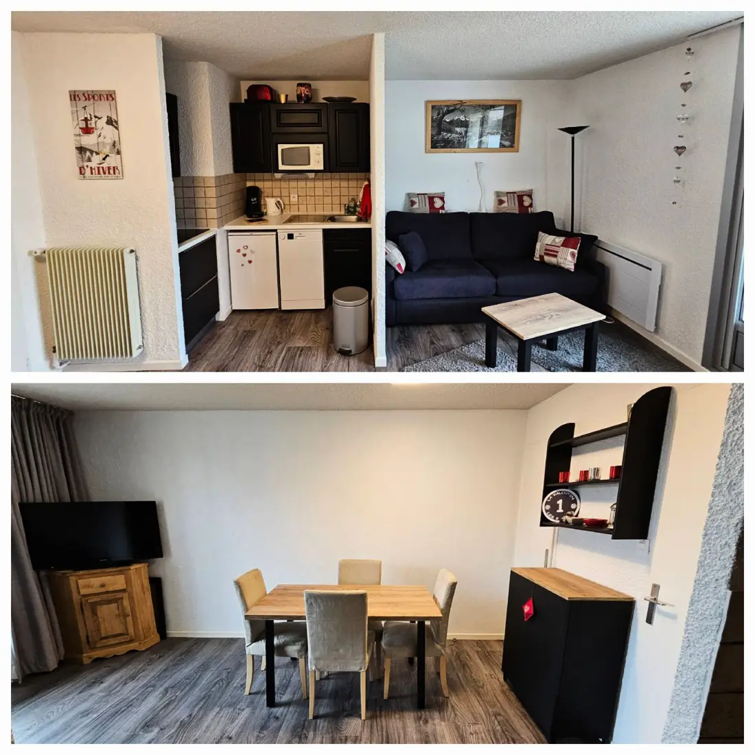 Residentie Cote Brune 3 Bat 3-d4