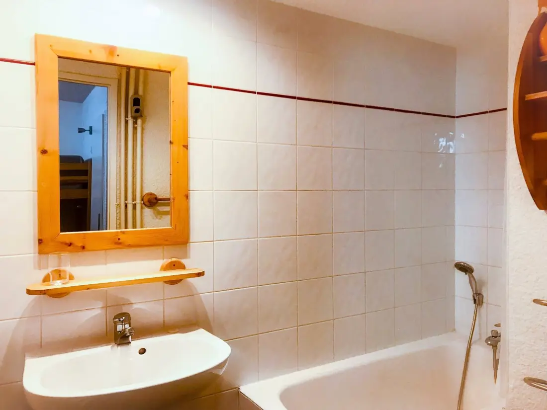 Residentie Cote Brune 3 Bat 3-d4