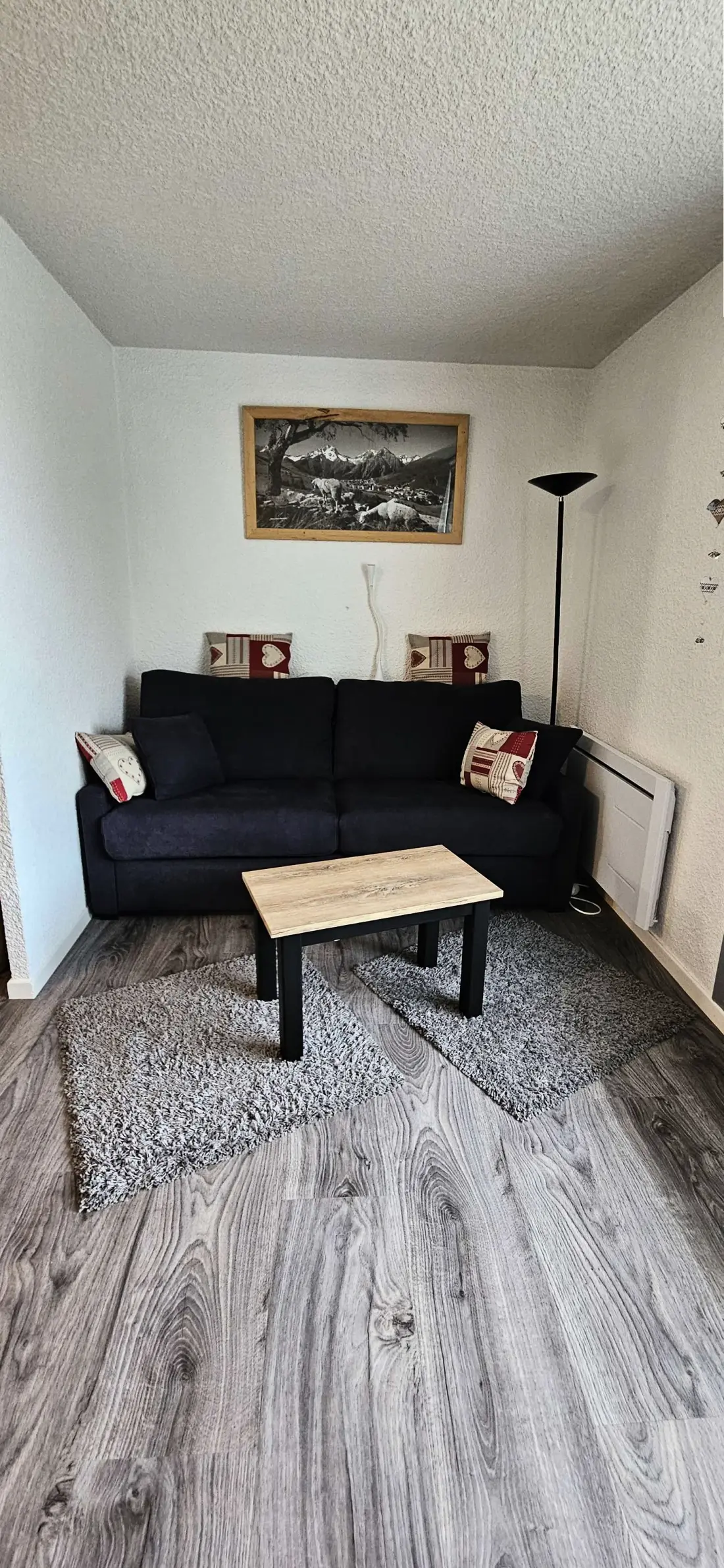 Residentie Cote Brune 3 Bat 3-d4