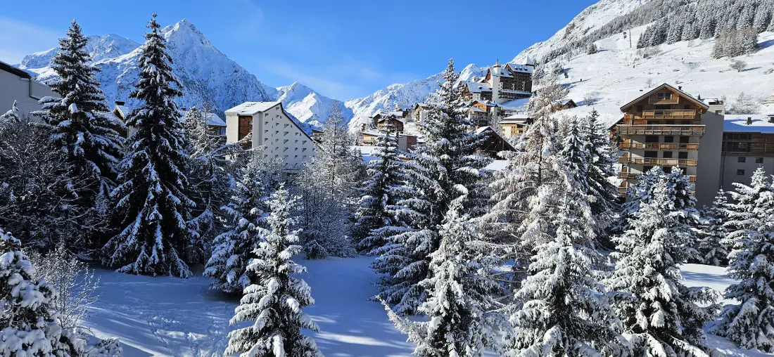Residentie Cote Brune 3 Bat 3-d4