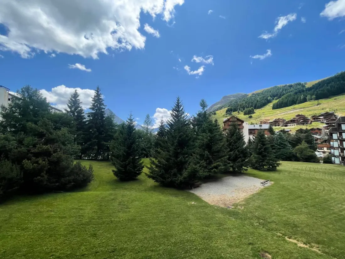 Residence Cote Brune 3