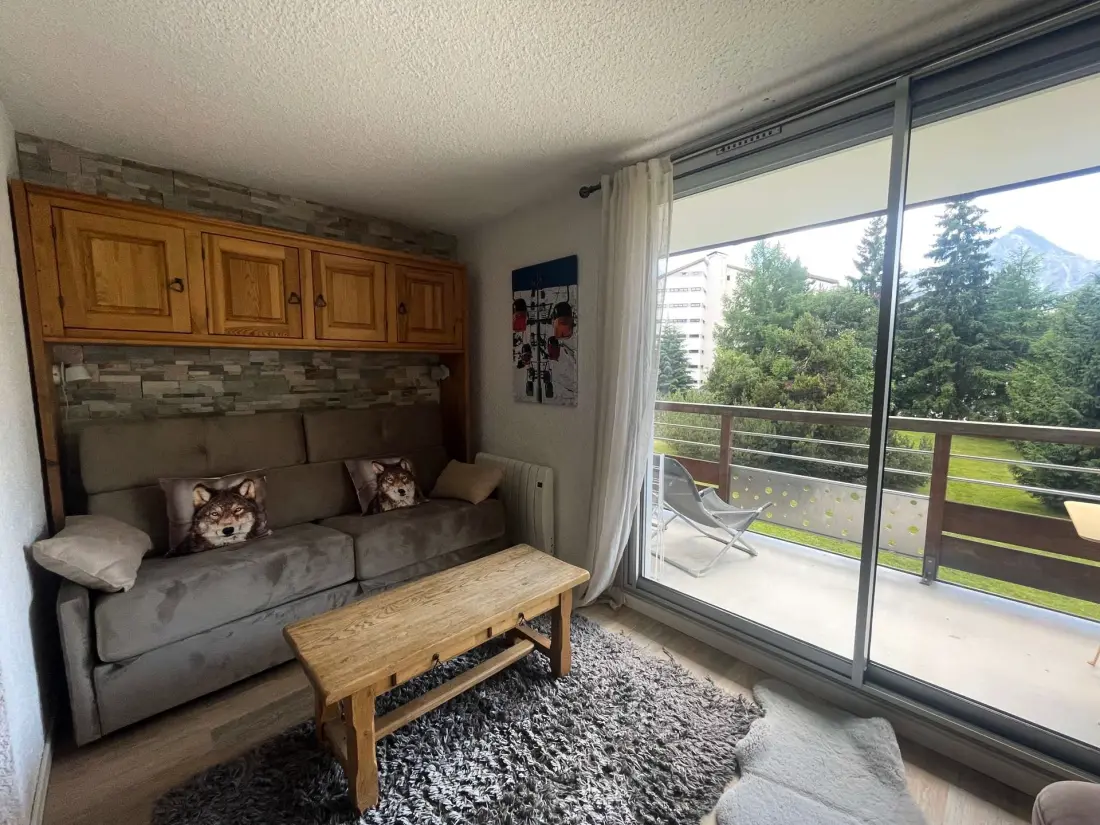 Residence Cote Brune 3