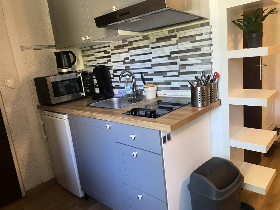 Residence Cote Brune 5