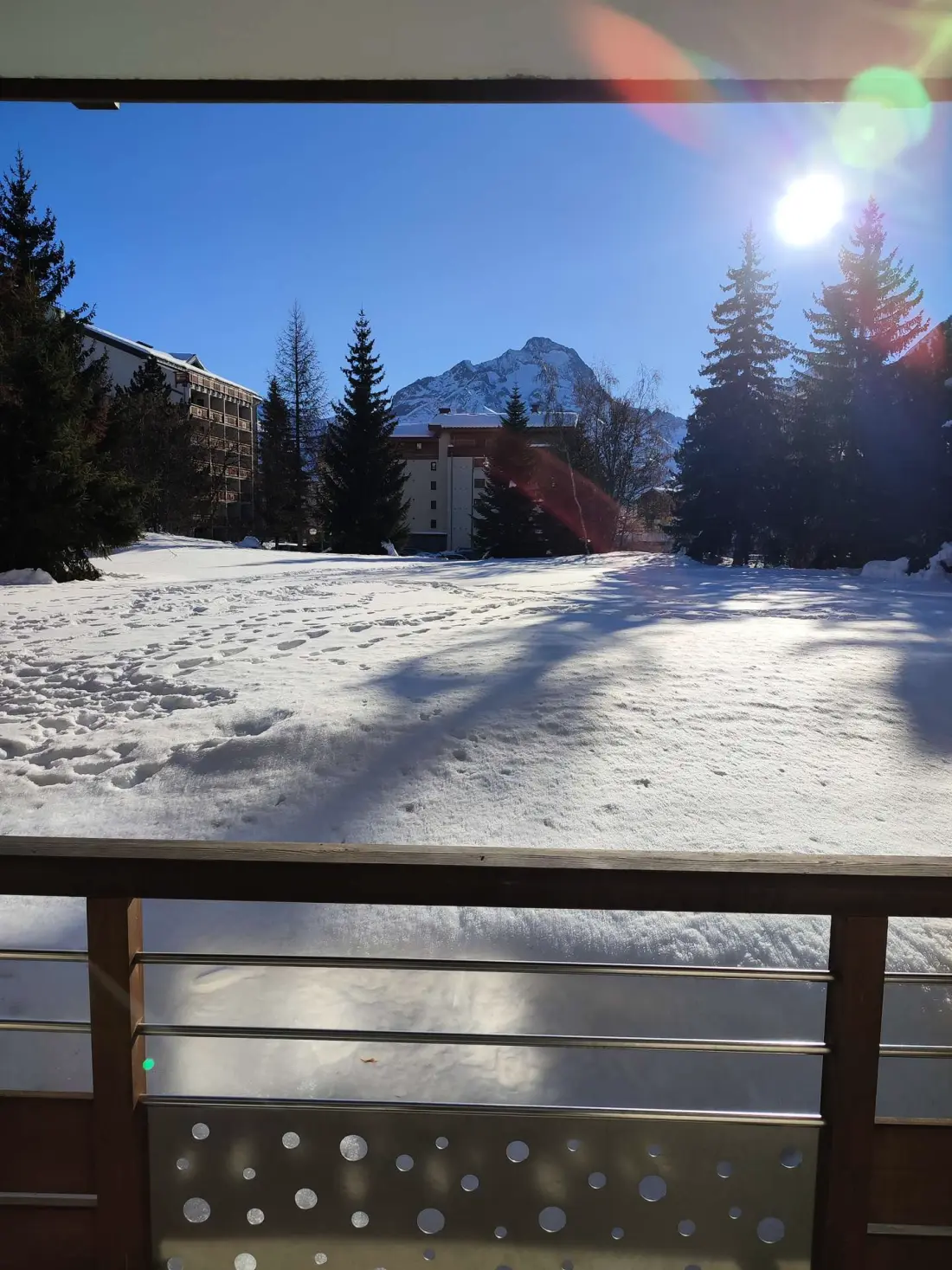 Residence Cote Brune 5