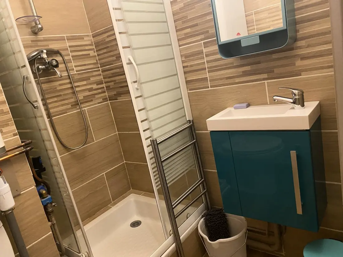 Residence Cote Brune 5