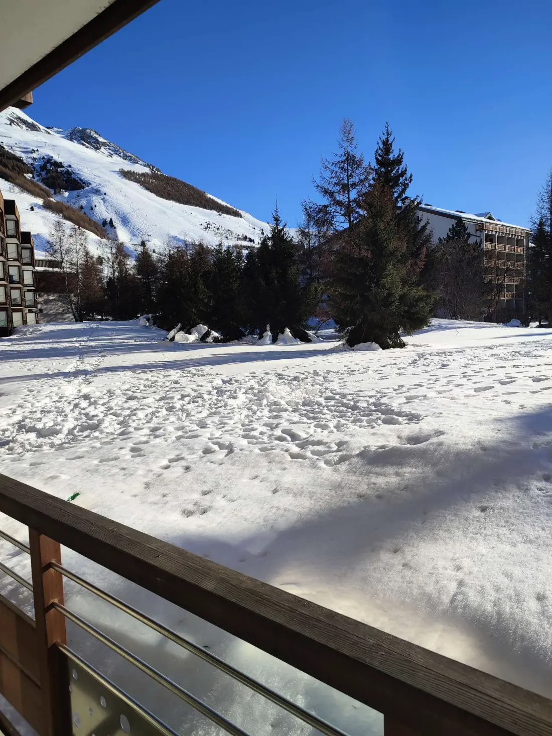 Residence Cote Brune 5