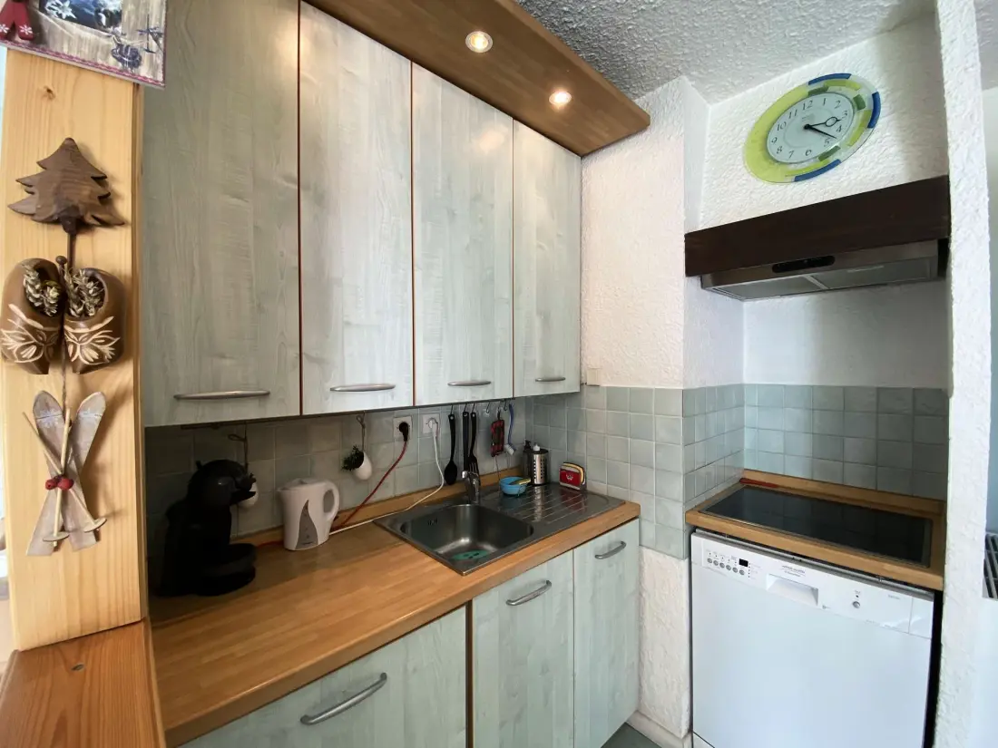 Residence Cote Brune 5
